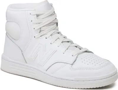 Produktbild von New Balance Sneakers BB480COC in White color size 44.5
