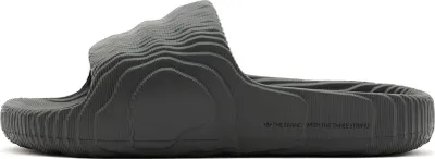 Produktbild von adidas Uni Flip-Flops Grau HP6522 Grösse 38