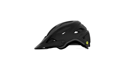 Produktbild von Giro Montaro Mips II Helm schwarz matt größe L (59-63 cm) 7140826