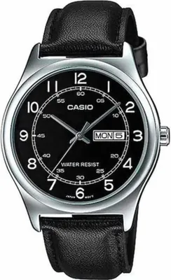 Obrázok produktu pre Casio Standard MTP-V006L-1B2, Vodeodolný