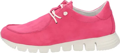 Produktbild von Sioux Mokrunner-D-007 Halbschuhe in Übergrößen Pink68896 große Damenschuhe, Größe:40