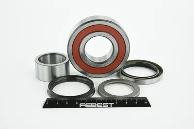 Produktbild von Febest As-327219Kit