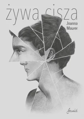 Imagen del producto de Żywa cisza