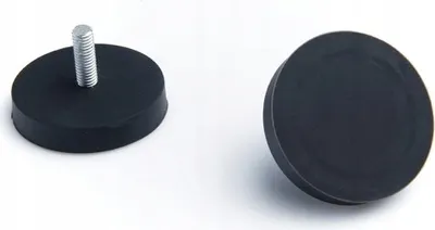 Obrázok produktu pre Magnetický držiak 43x21 1/4" pre GoPro a Insta360 1 kus