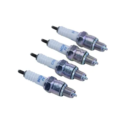 Produktbild von Zündkerze NGK CR6HS, 7023, 4 Stück