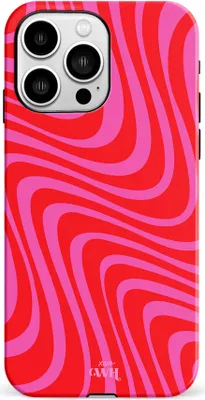 Produktbild von Berry Much  - Kompatibel mit iPhone 16 Pro