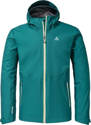 Image de Vestes Schöffel Softshelljacke Begoro 3-lagen 239816895