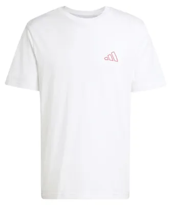 Zdjęcie produktu dla Adidas WIP JZ5028 in WHITE color size medium