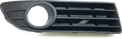 Immagine prodotto di VAN WEZEL Griglia di ventilazione paraurti per VW POLO (9N) con foro/fori per fendinebbia