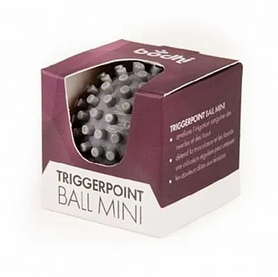 Produktbild von Triggerpoint Ball Mini, anthrazit