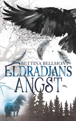 Produktbild von Eldradjans Angst