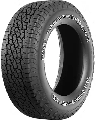 Immagine prodotto di Bfgoodrich Trail-Terrain T/A 275/60R20 115T Orwl