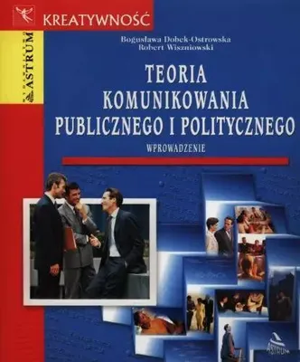 Image de Teoria komunikowania publicznego i politycznego