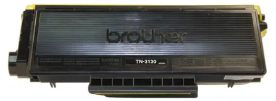 Produktbild von Brother TN-3130 Toner Black -Bulk