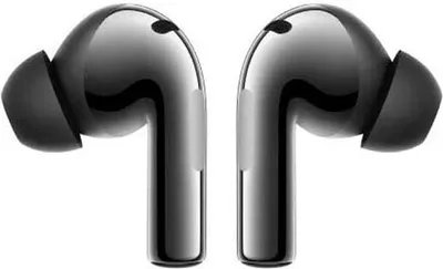 Obrázek produktu pro OnePlus Buds 3, True Wireless Stereo (TWS), Volání / hudba / sport / volný čas, 15 - 40000 Hz, Sluchátka s mikrofonem, Šedá