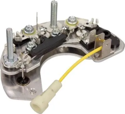 Zdjęcie produktu dla Alternator z prostownikiem AS-PL 35A