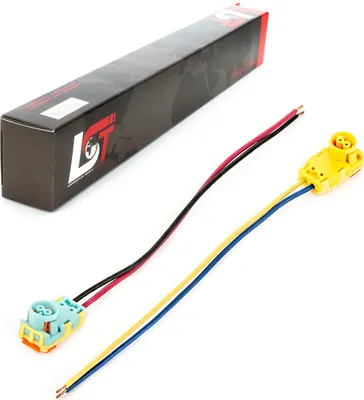 Produktbild von Lenkrad Schleifring Stecker Kabel Steuergerät für JEEP CHEVROLET CHRYSLER FORD