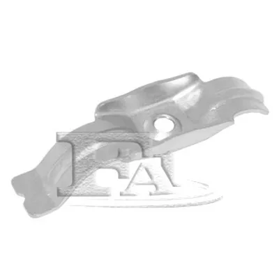 Produktbild von FA1 Auspuffhalter für BMW 3 Limousine (E46) Unten Auspuffanlage Montageteil 105-922