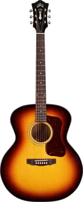 Produktbild von Guild F-40 Traditional ATB