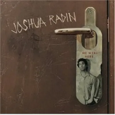 Produktbild von Radin,Joshua-We Were Here