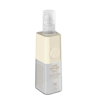 Produktbild von NishLady Milk Therapy Leave-in Serum 97ml – feuchtigkeitsspendend