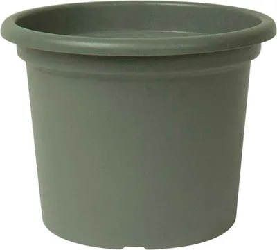 Produktbild von EURO3PLAST Kübel Grn. Guya 30cm,grün
