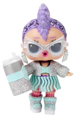 Produktbild von L.O.L. Surprise Fashion Show Dolls, Puppe