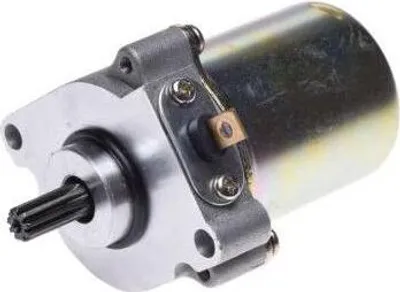 Produktbild von Elektrostarter für YAMAHA AG 100