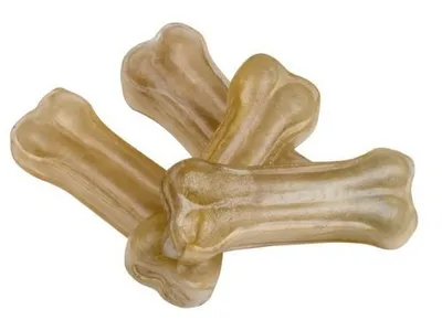 Obrázok produktu pre Žuvacia kosť Nobby lisovaná 10,0 cm, 30 g