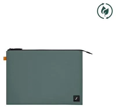 Imagen del producto de Native Union STOW-LT-MBS-SLG-13, funda, 33 cm (13"), 220 g