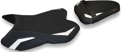 Obrázek produktu pro Potah sedadla Marstal 1 Comfort 2WH pro YAMAHA r1