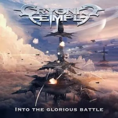 Produktbild von Into The Glorious Battle
