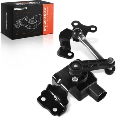 Immagine prodotto di Frankberg 1x sensore altezza livellamento posteriore per Skoda Superb II 3T4 3T5 Yeti 5L