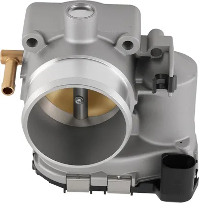 Image de Papillon des gaz Papillon d'admission pour Audi A3 TT Seat Skoda VW Golf IV 1.8T 06A133062BD