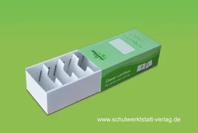 Produktbild von Clever Lernbox