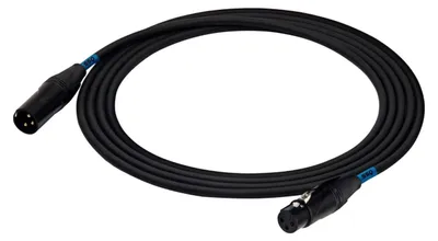 Produktbild von SSQ Kabel XX15 - XLR-XLR Kabel  15 Meter