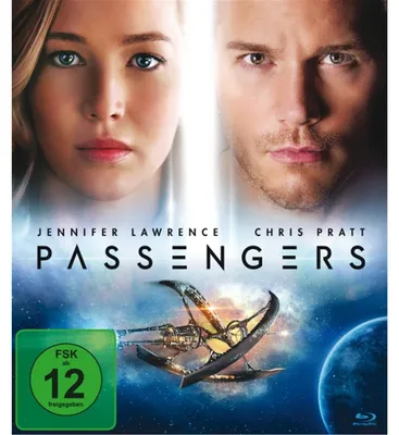 Zdjęcie produktu dla Passengers
