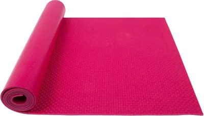 Obrázek produktu pro YATE PE YOGA MAT  růžová