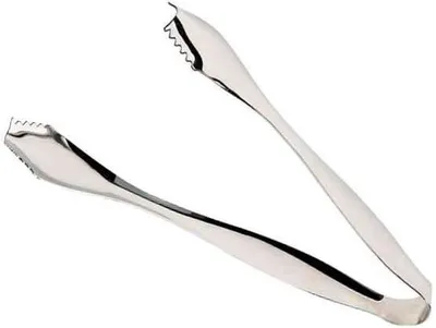 Produktbild von Eisfeder aus Edelstahl, 18 cm