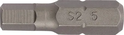 Produktbild von Bit P829175 1/4 2,5 mm Lnge 25 mm