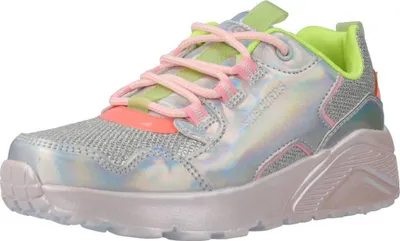 Produktbild von SKECHERS UNO LITE Silber