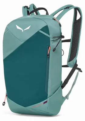 Zdjęcie produktu dla Plecak turystyczny SALEWA Pedroc Active 16 l, kolor zielono-szary