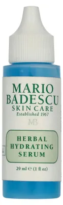 Immagine prodotto di Mario Badescu Siero Idratante alle Erbe 29 ml