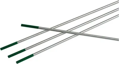 Image de Électrode en tungstène Litty WP Ø 1,6 mm longueur 175 mm - 10016175