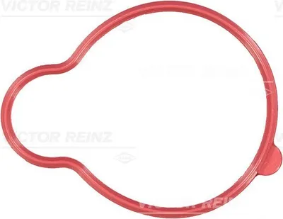 Produktbild von REINZ 71-35728-00 Ansaugkrümmer-Dichtung FPM (Fluor-Kautschuk) passend für PEUGEOT 306 Schrägheck (7A, 7C, N3, N5) 306 Cabriolet (7D, N3, N5) 406 (8B)