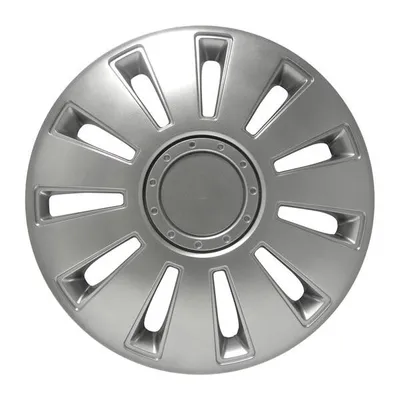 Zdjęcie produktu dla Zestaw kołpaków Gorecki Silverstone 16"