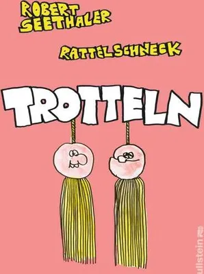 Obrázok produktu pre Trotteln