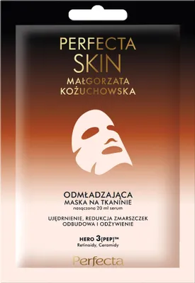 Image de Dax Perfecta Sérum de soin 30 ml