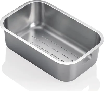 Produktbild von Pyramis Restebeckeneinsatz Edelstahl 043001901