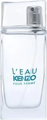 Produktbild von Kenzo L'Eau Kenzo Eau de Toilette für Damen 50 ml